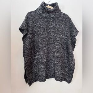 Apt. 9 Charcoal Knit Sweater